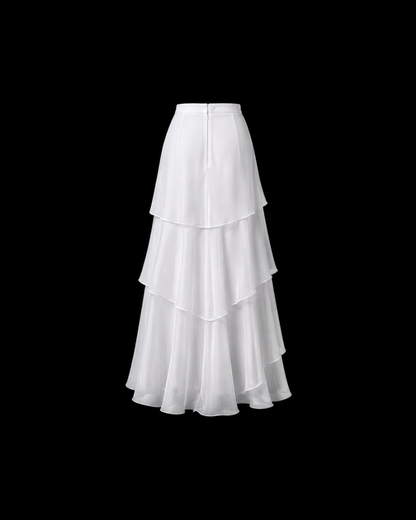 Lily of the Valley Skirt