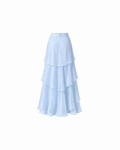 Lily of the Valley Skirt