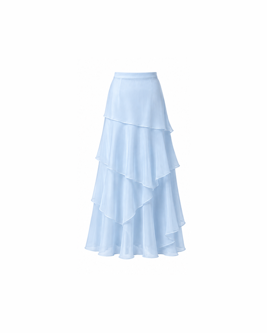 Lily of the Valley Skirt