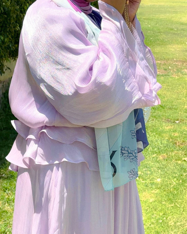 In full bloom Blouse