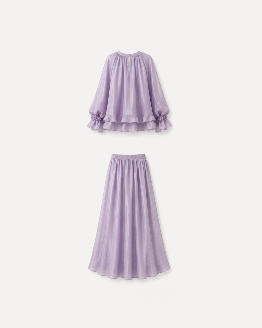 In full bloom Set