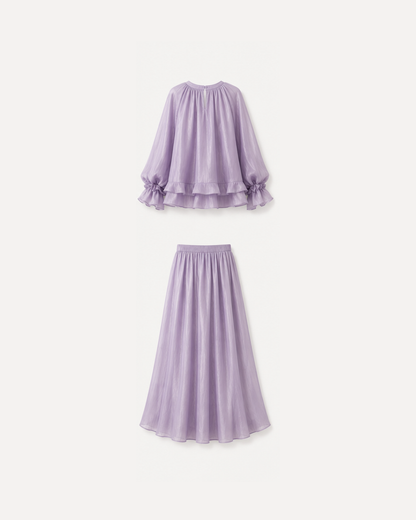 In full bloom Set