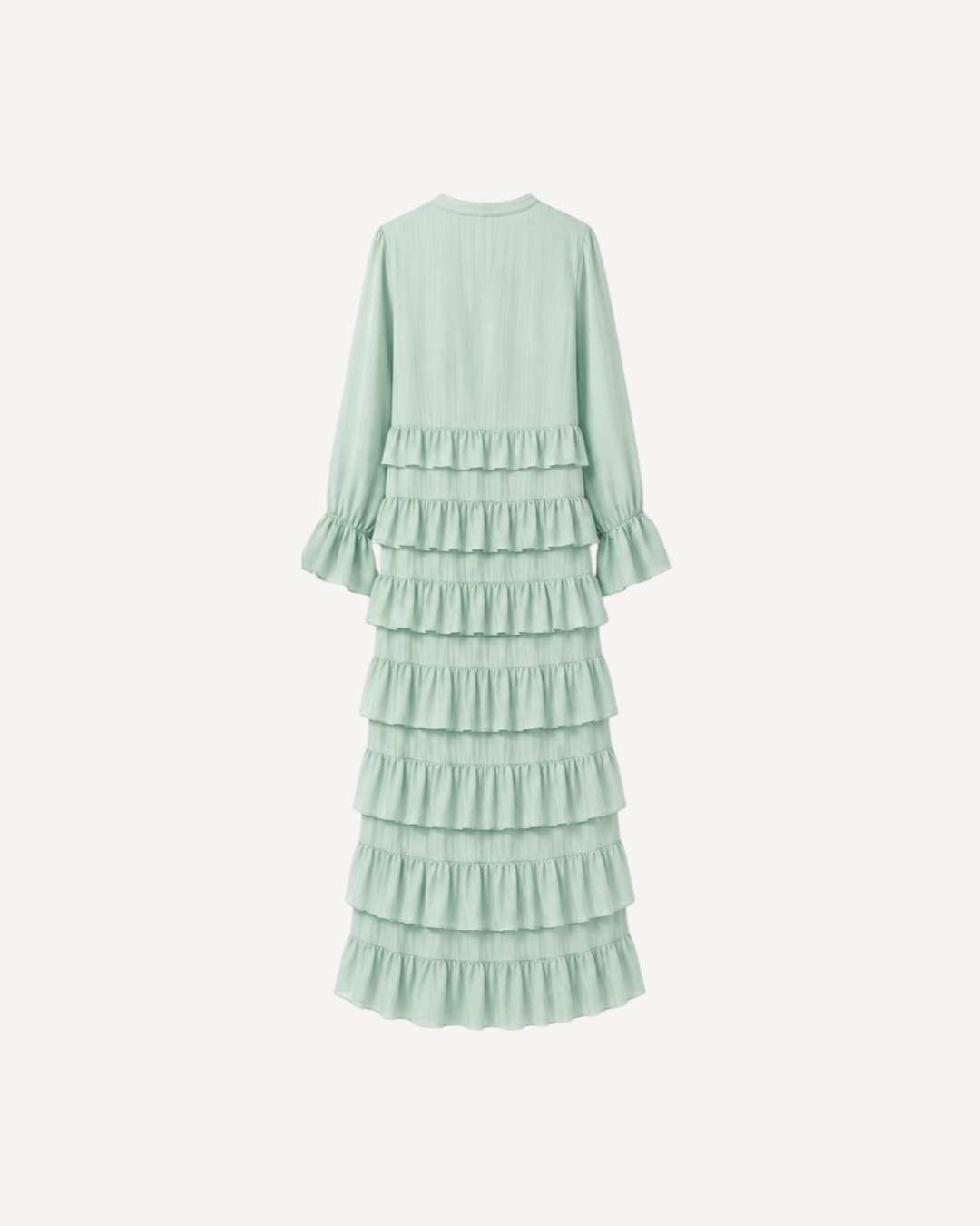 Gardenia Dress