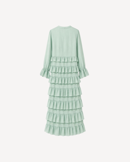 Gardenia Dress